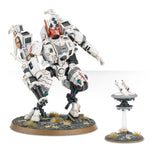 Tau Empire: Retaliation Cadre Tau Empire Games Workshop 