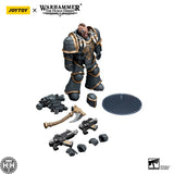 JT7400 JoyToy Space Wolves Grey Slayer Pack Grey Slayer 1