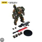 JT9435 JoyToy Shakush Light Armored Unit
