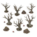 Terrain Crate: Fantasy Forest