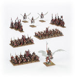 The Old World: Kingdom Of Bretonnia Core Set The Old World Games Workshop 