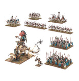 The Old World: Tomb Kings Of Khemri Core Set The Old World Games Workshop 