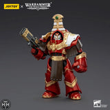 JoyToy Thousand Sons Sekhmet Terminator Cabal Sekhmet Volkite Charger And Power Fist - JT8612
