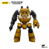 JT9411 JoyToy Imperial Fists Contemptor Dreadnought
