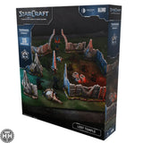 Starcraft Miniatures Game: Lost Temple Terrain Set Archon Studios