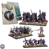 Twilight Kin Army (2023) Twilight Kin Mantic Games