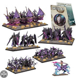 Twilight Kin Mega Army (2023) Twilight Kin Mantic Games