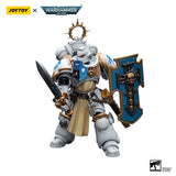 JT7981 JoyToy White Consuls Bladeguard Veteran