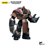 JT9749 JoyToy Sons of Horus Justaerin Terminator Squad Justaerin with Multi-melta and Power Maul
