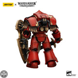 JoyToy Blood Angels Crimson Paladins Squad Crimson Exemplar - JT00300