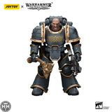 JT7400 JoyToy Space Wolves Grey Slayer Pack Grey Slayer 1