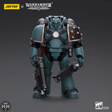 JT9602 JoyToy Sons of Horus MKIV Tactical Squad Legionary with Bolter