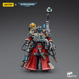 JT7721 JoyToy Adeptus Mechanicus Cybernetica Datasmith