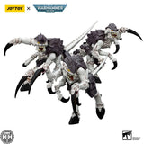 JoyToy Tyranids Hive Fleet Leviathan Hormagaunt 3 - JT00423