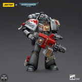 JT9008 JoyToy Grey Knights Strike Squad Grey Knight with Psilencer
