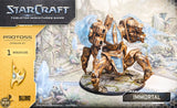 Starcraft Miniatures Game: Immortal Archon Studios
