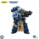 JT9800 JoyToy Ultramarines Sternguard Veteran Sergeant