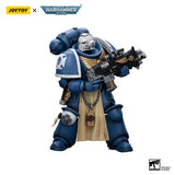 JT9848 JoyToy Ultramarines Sternguard Veteran with Heavy Bolter