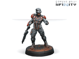 Interventors Of Tunguska