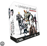 Umbrella Academy Core Game Board & Card Games Mantic Games 