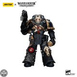 JT6014 JoyToy Space Wolves Deathsworn Pack Deathsworn 2