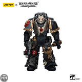JT6014 JoyToy Space Wolves Deathsworn Pack Deathsworn 2