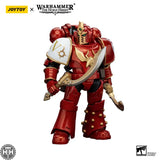 JoyToy Thousand Sons Khenetai Occult Cabal Khenetai Blademaster - JT6052