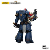 Joytoy Ultramarines Lieutenant Titus-Collectors Edition - JT01369