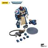 JT9848 JoyToy Ultramarines Sternguard Veteran with Heavy Bolter