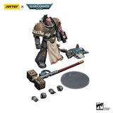 JT8964 JoyToy Grey Knights Interceptor Squad Interceptor Justicar