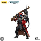 JT7868 Joytoy Adeptus Mechanicus Skitarii Ranger with Data-tether