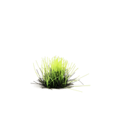 GamersGrass Alien Toxic (6mm) GamersGrass