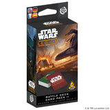 Star Wars Legion: Rebel Troopers (NEW)