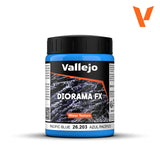 Diorama Effects: Pacific Blue