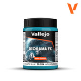 Diorama Effects: Atlantic Blue
