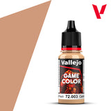 72003 New Game Color: Pale Flesh