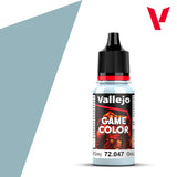 72047 New Game Color: Wolf Grey
