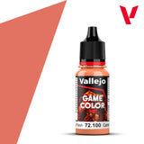 72100 New Game Color: Rosy Flesh