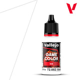 Game Color: Brown Ink