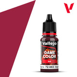 72083 New Game Color: Magenta Ink