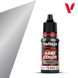 72054 New Game Color: Dark Gunmetal Metallic