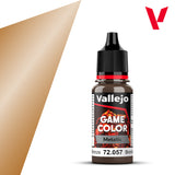 72057 New Game Color: Bright Bronze Metallic
