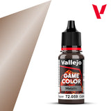72059 New Game Color: Hammered Copper Metallic