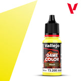 73208 New Game Color: Yellow Wash