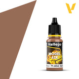 Model Air: Sand Brown