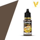 Model Air: Camouflage Medium Brown