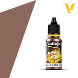Model Air: Rust (Metallic)