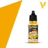 Model Air: IJA Chrome Yellow