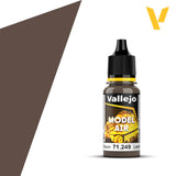 Model Air: Nato Brown