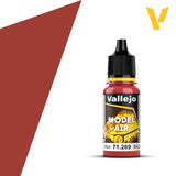 Model Air: Red 71269